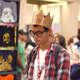 Illustration for article titled Stargate Treats, Zombie Sanitizer And Crowns: Comic Con Radvertising